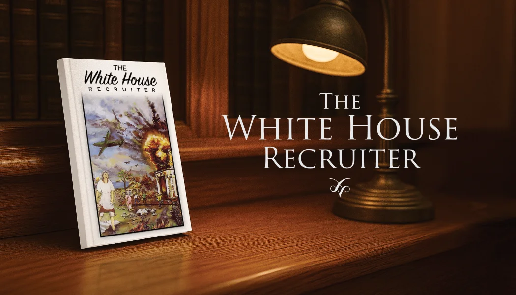 The  White House Recruiter