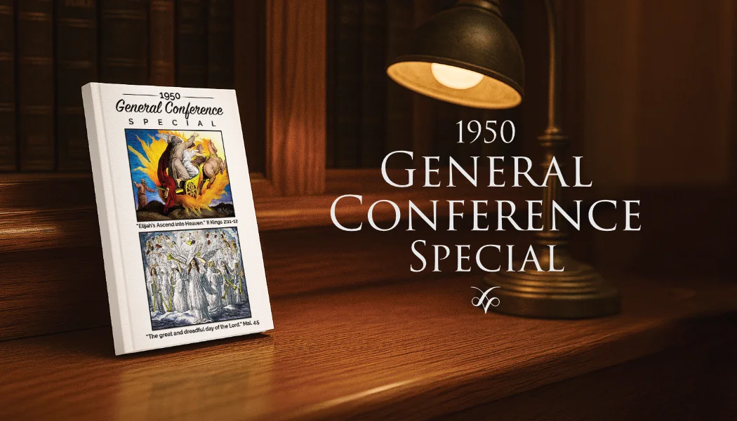 1950 General Conference Special